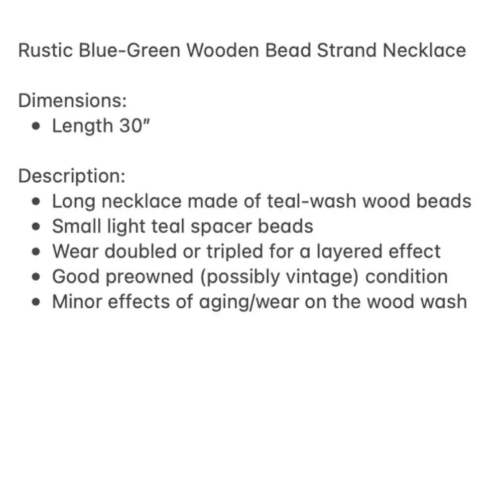 rustic blue
