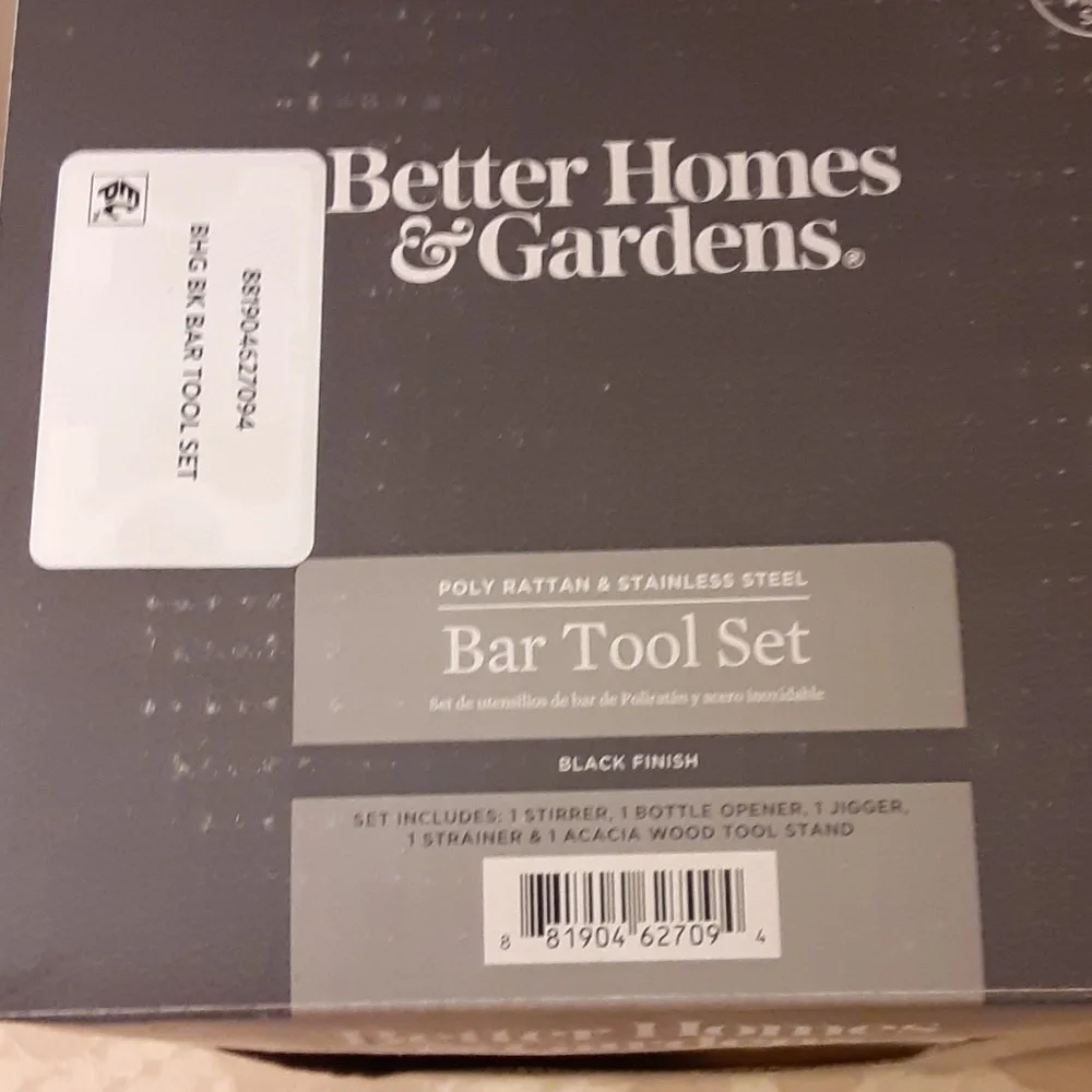 Better Homes And Gardens nwt better