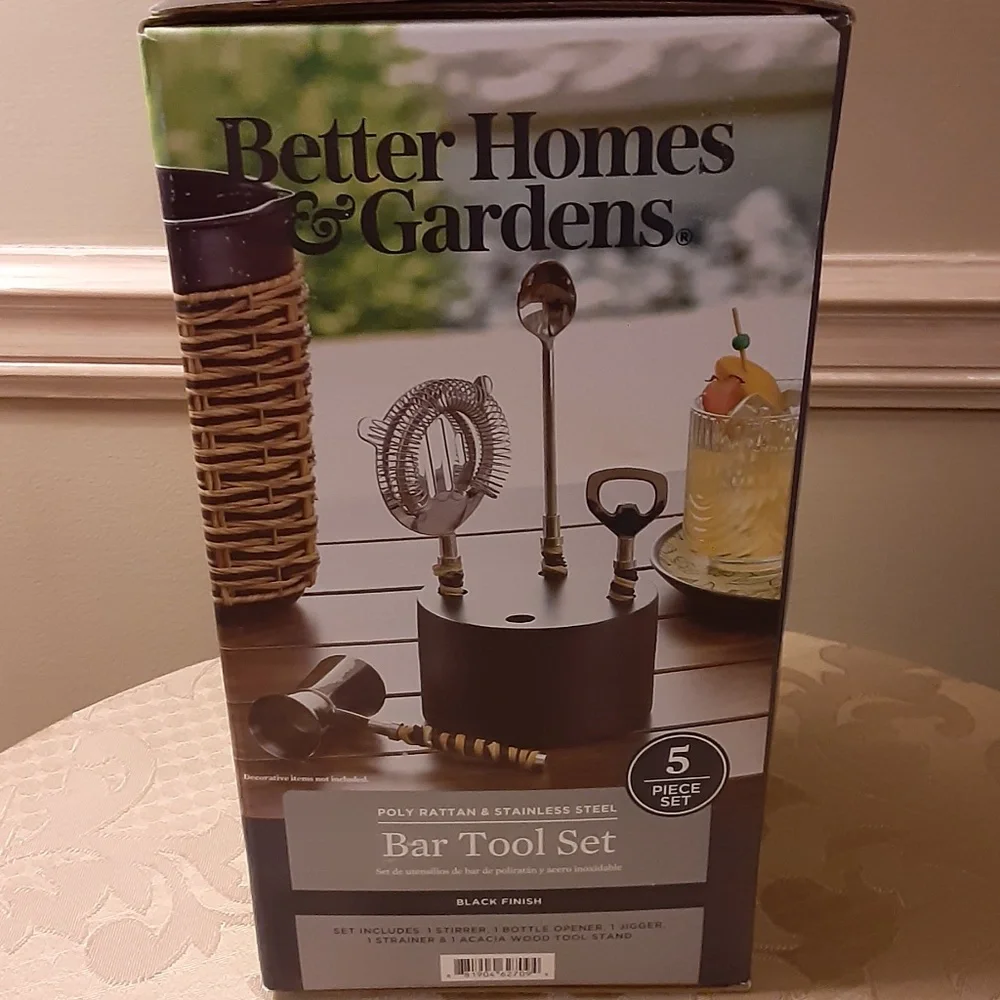 Better Homes And Gardens nwt better
