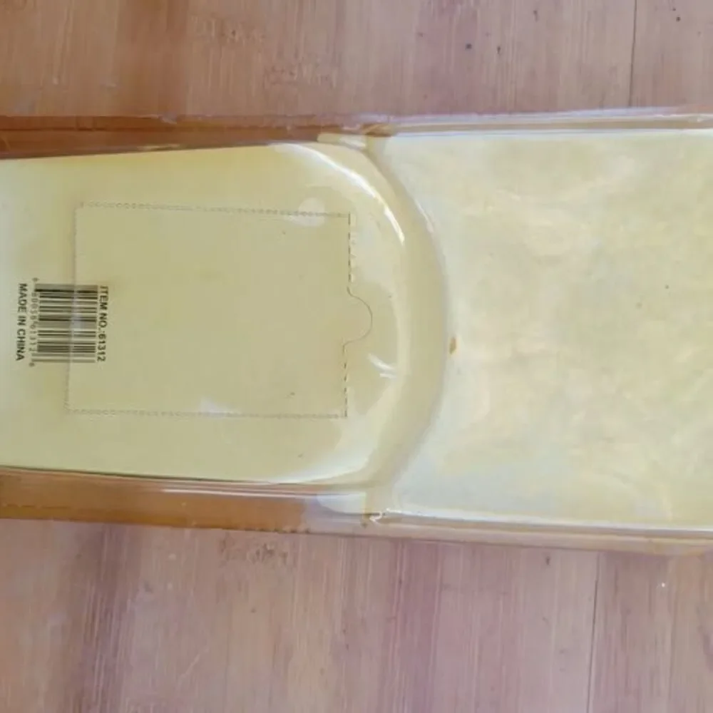 Monster Energy packaging length