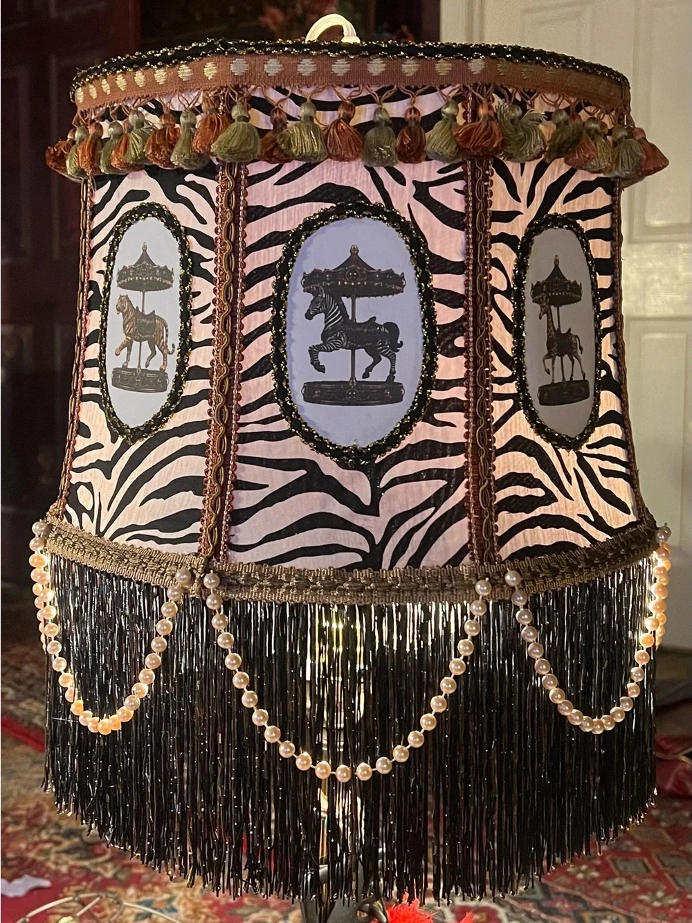 Handmade another creation