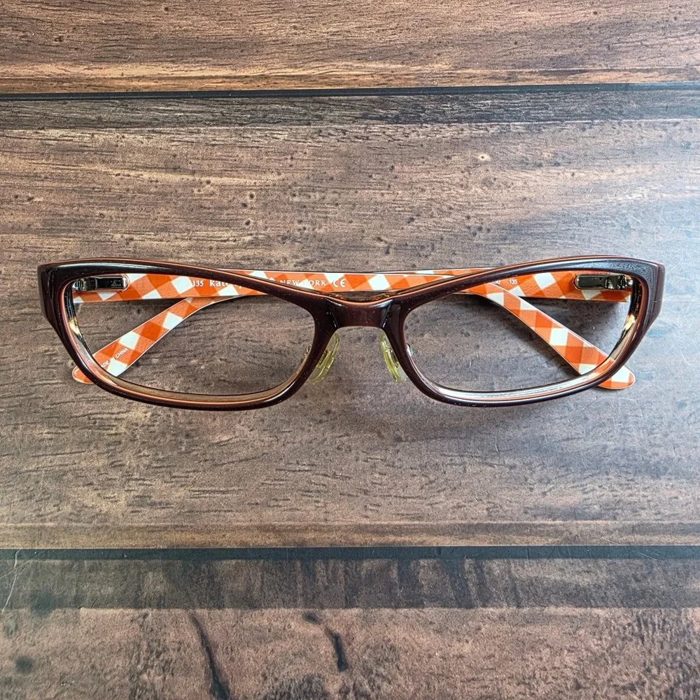 kate spade frame may