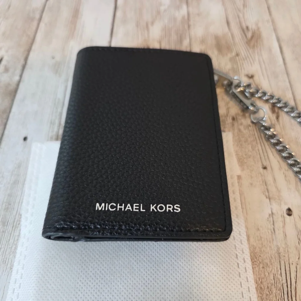 Michael Kors this black