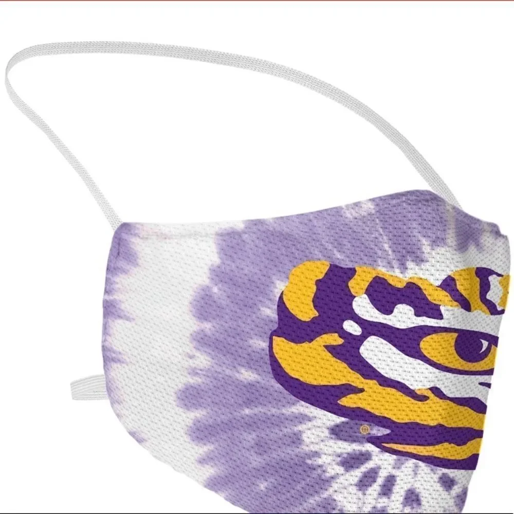 Fanatics cover up