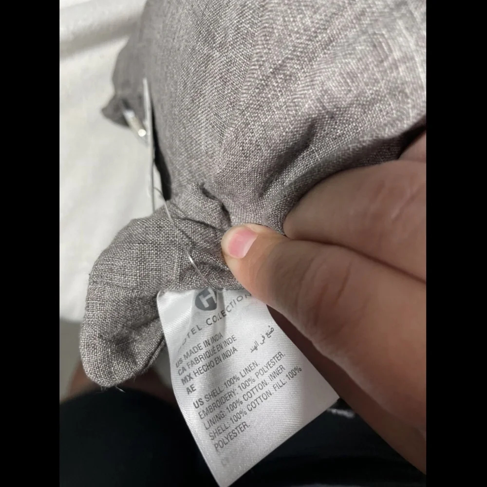 Hotel Collection nwt $135