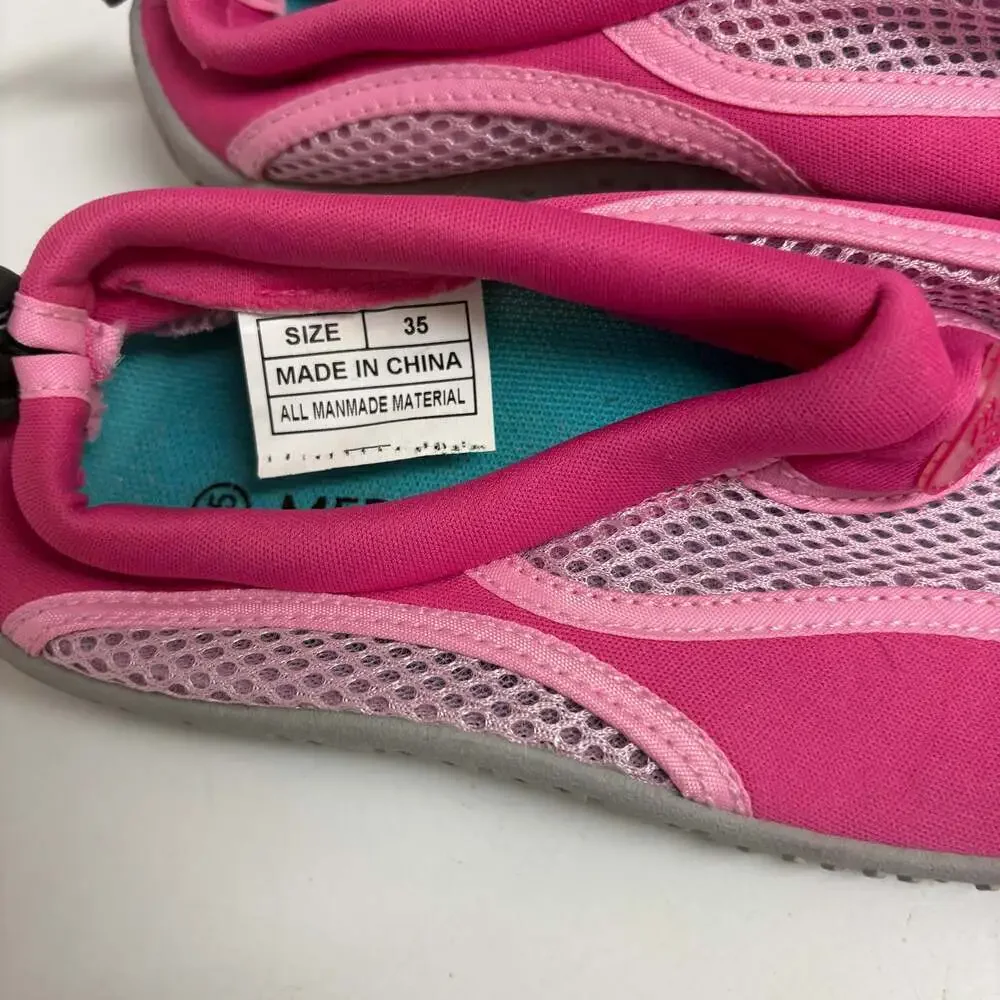 Merence secure cushioned