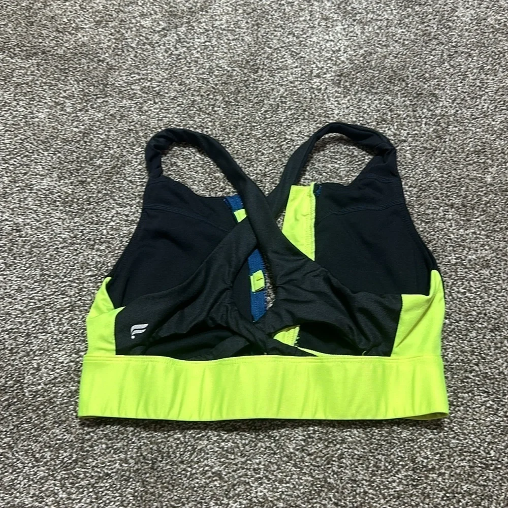 Fabletics old navy