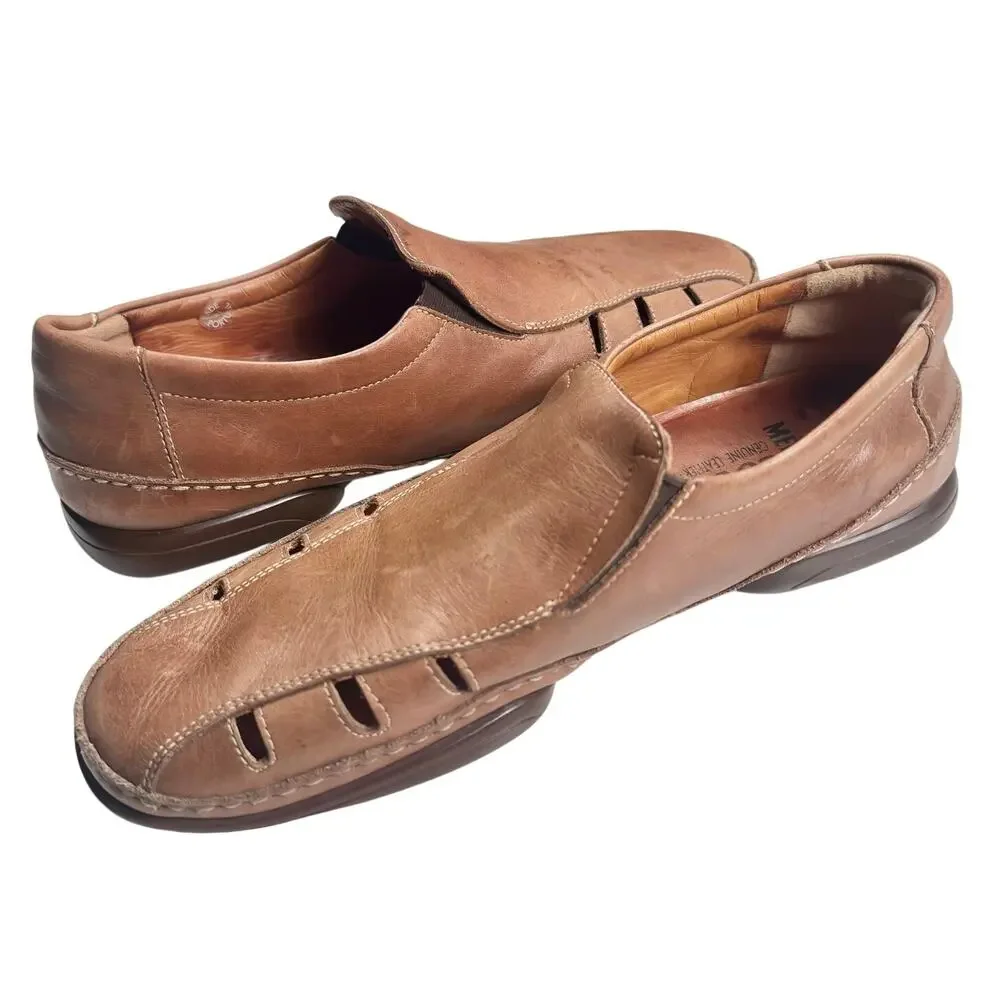 Mephisto pre loved