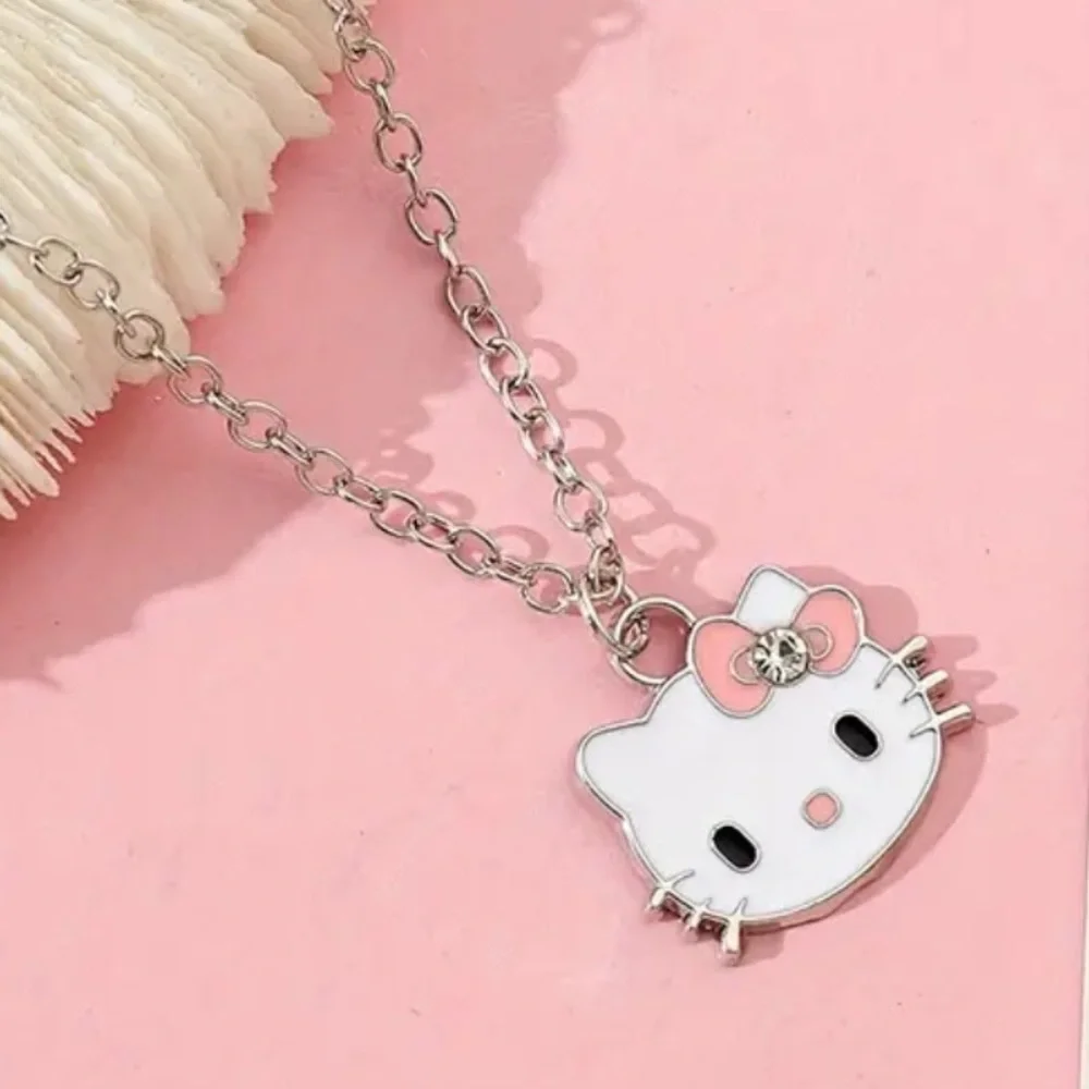 Hello Kitty charming hello
