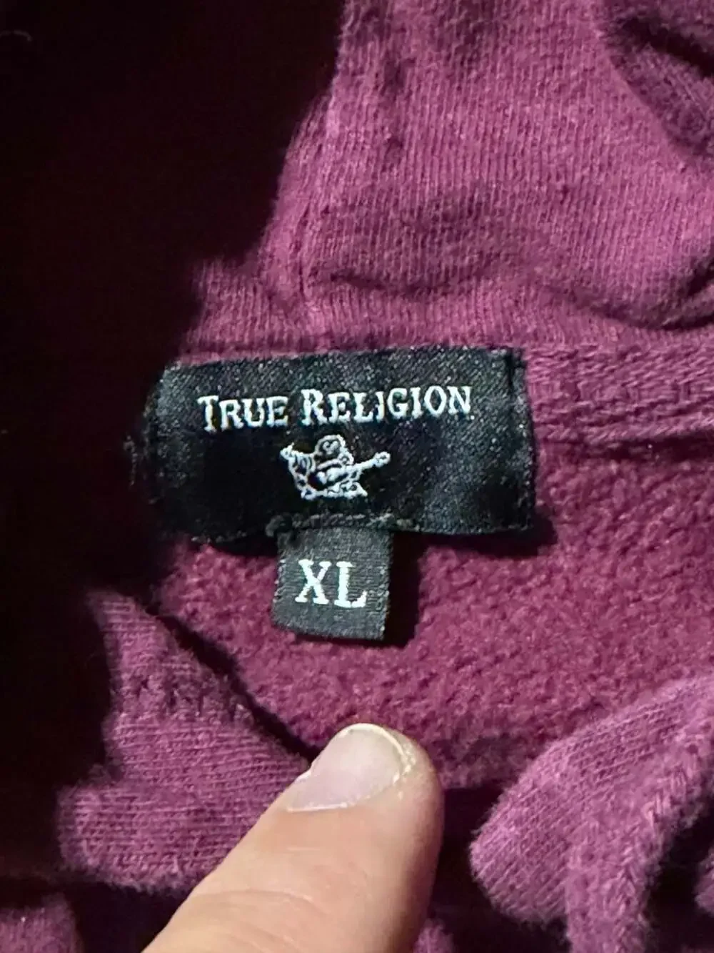 True Religion true religion