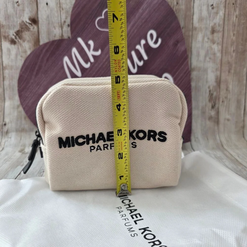 Michael Kors textured comes