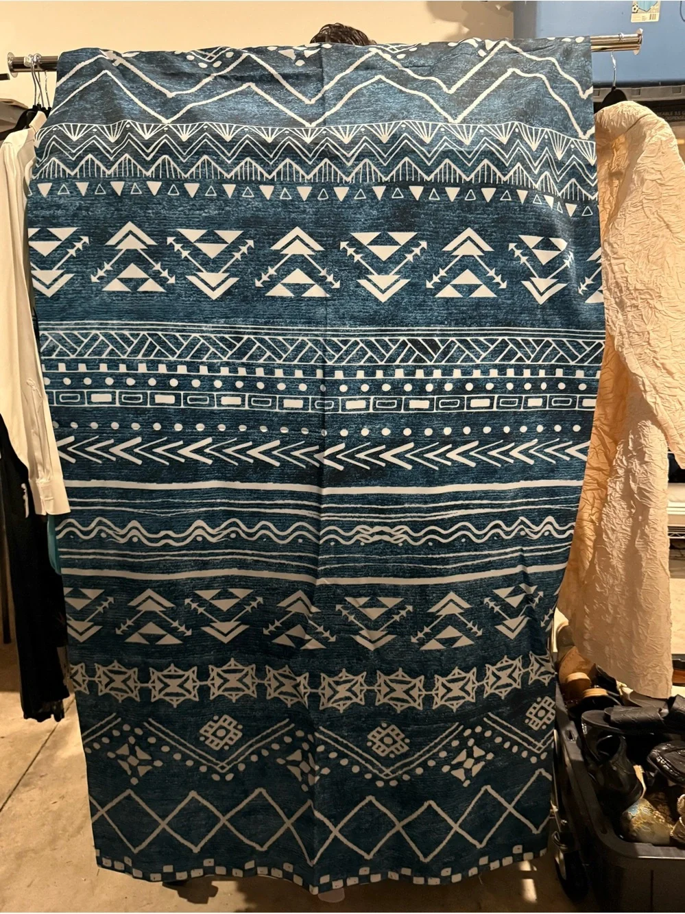 N/A bold aztec