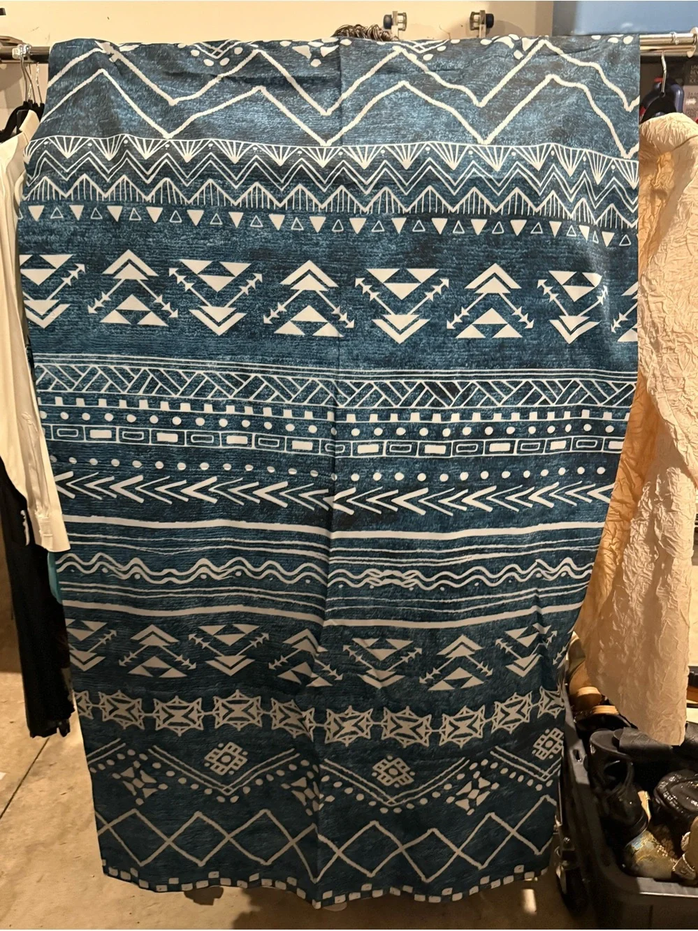 N/A bold aztec