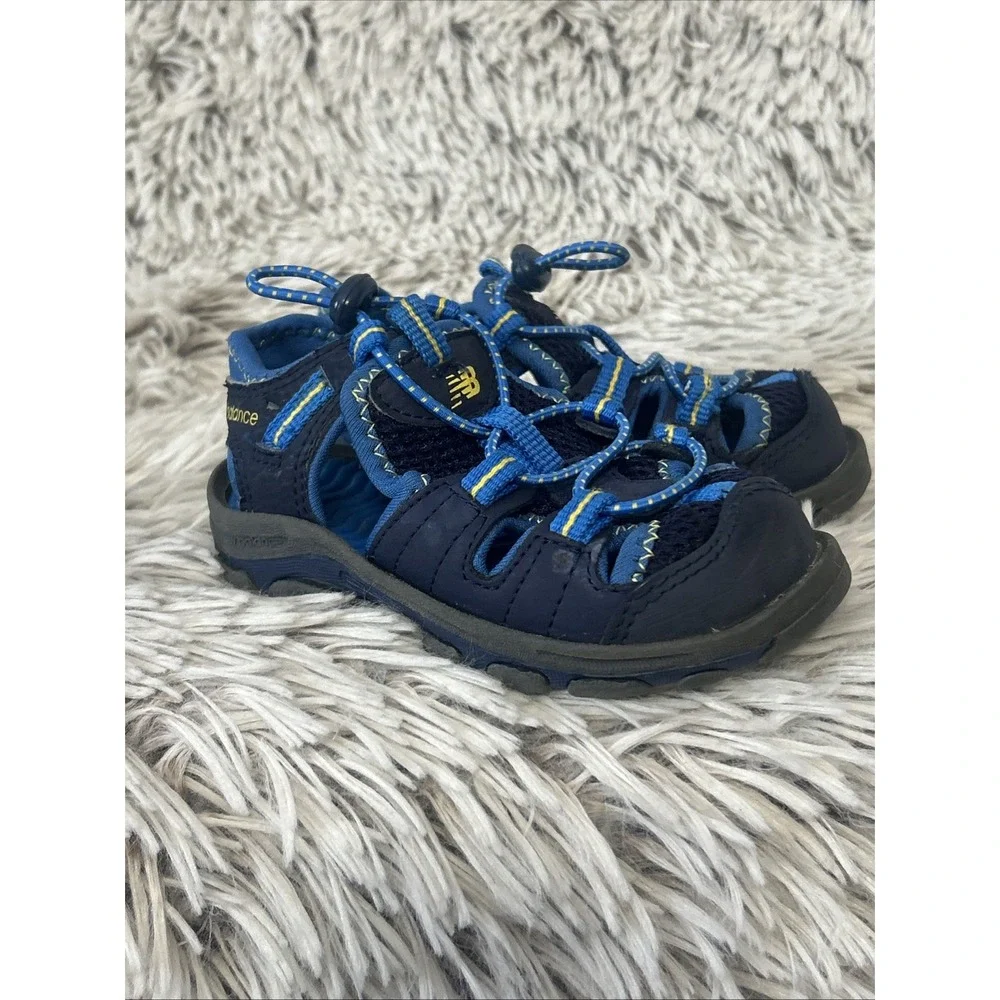 New Balance new balance