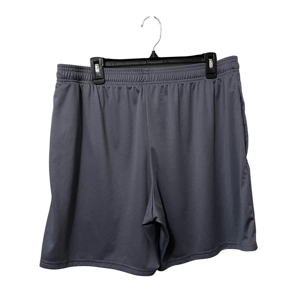 Under Armour measurements are