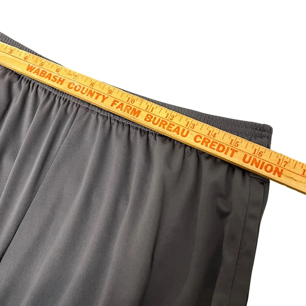 Under Armour measurements are