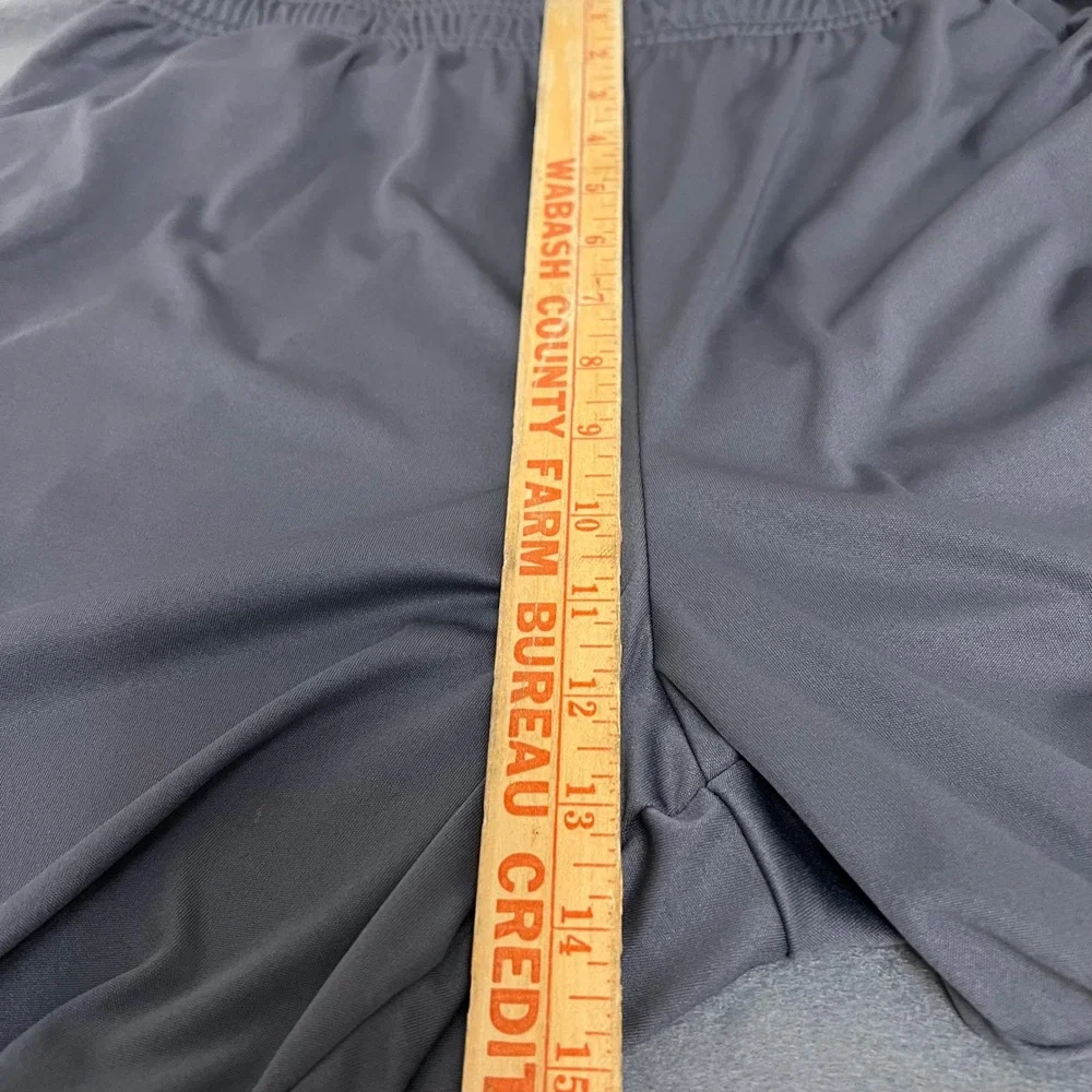 Under Armour measurements are