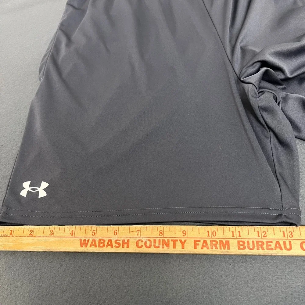 Under Armour measurements are
