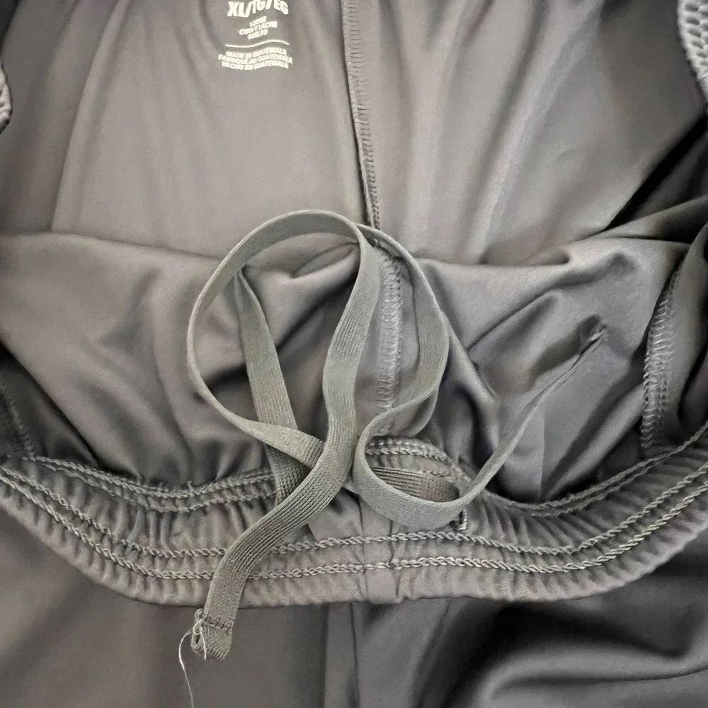 Under Armour measurements are