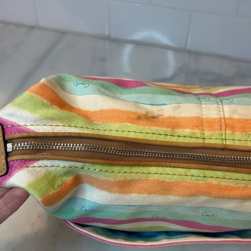 Coach authentic designer