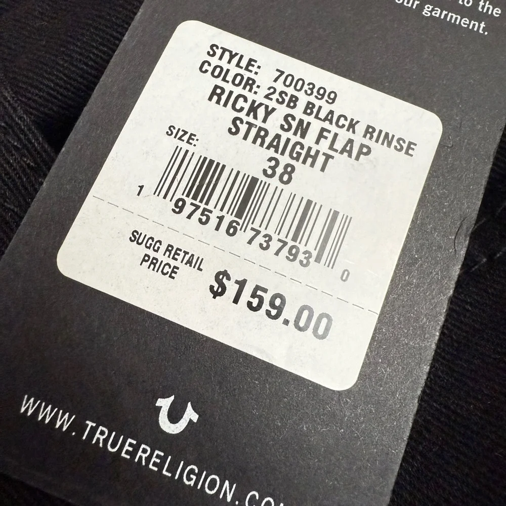 True Religion true religion