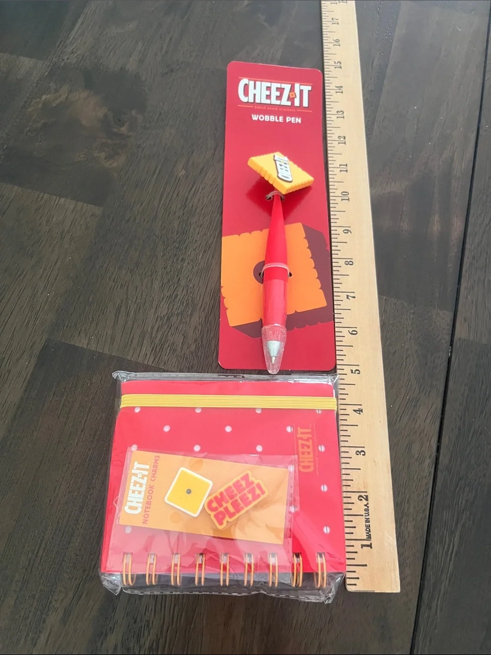 cheez it does someone