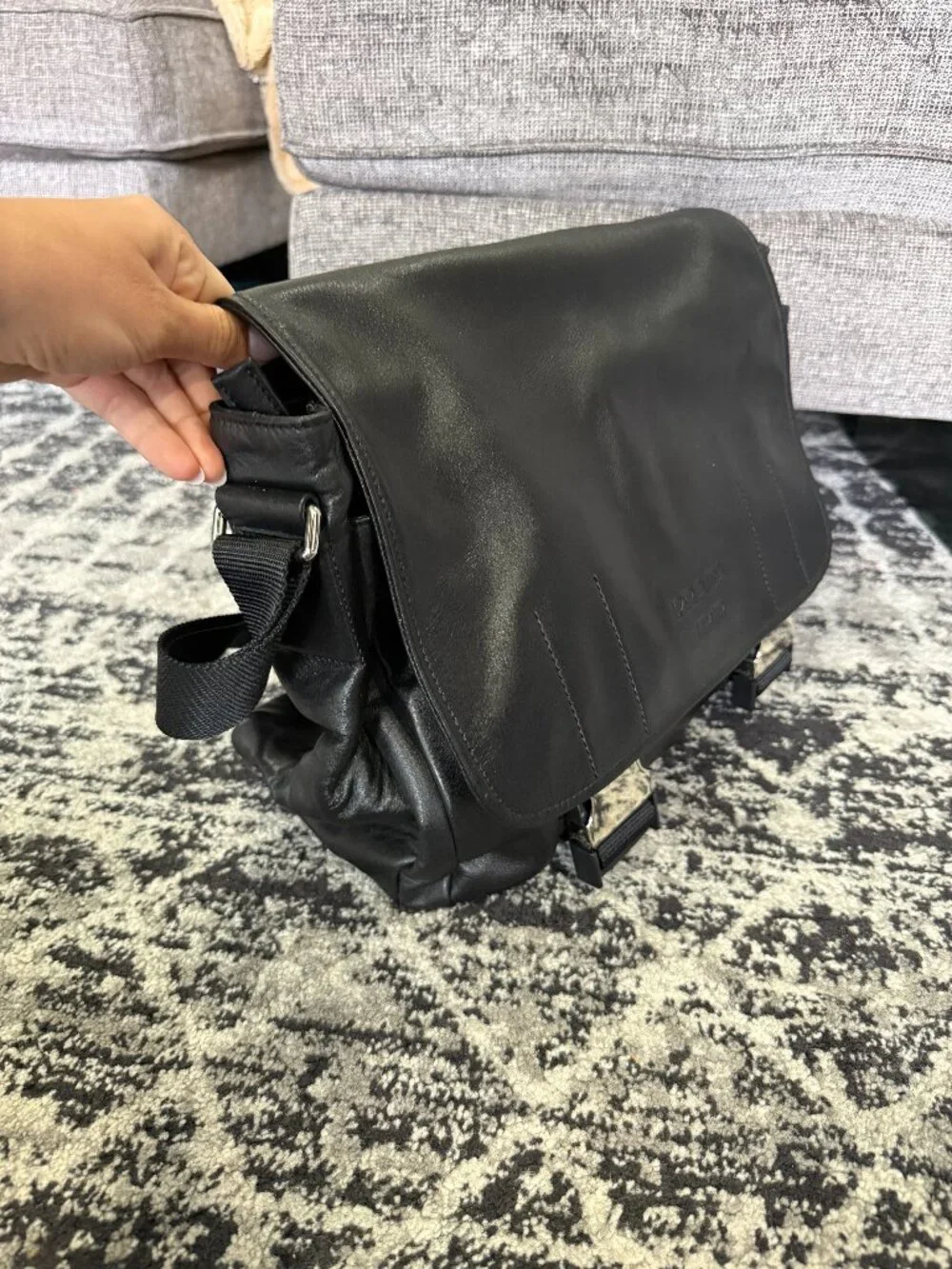 Prada brand new