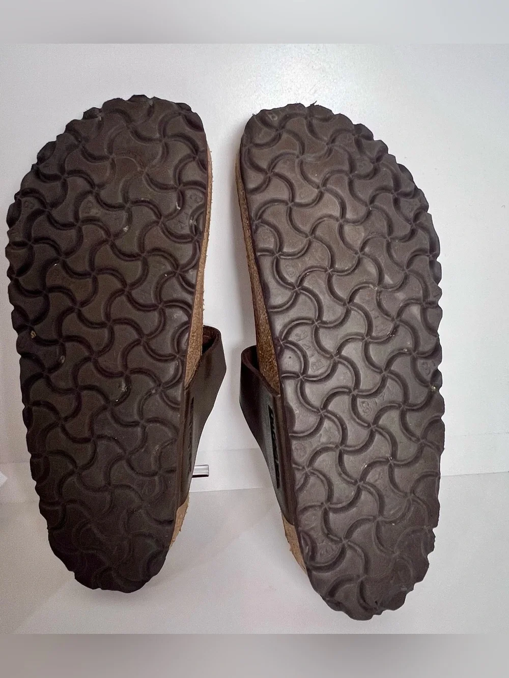 Birkenstock excellent not