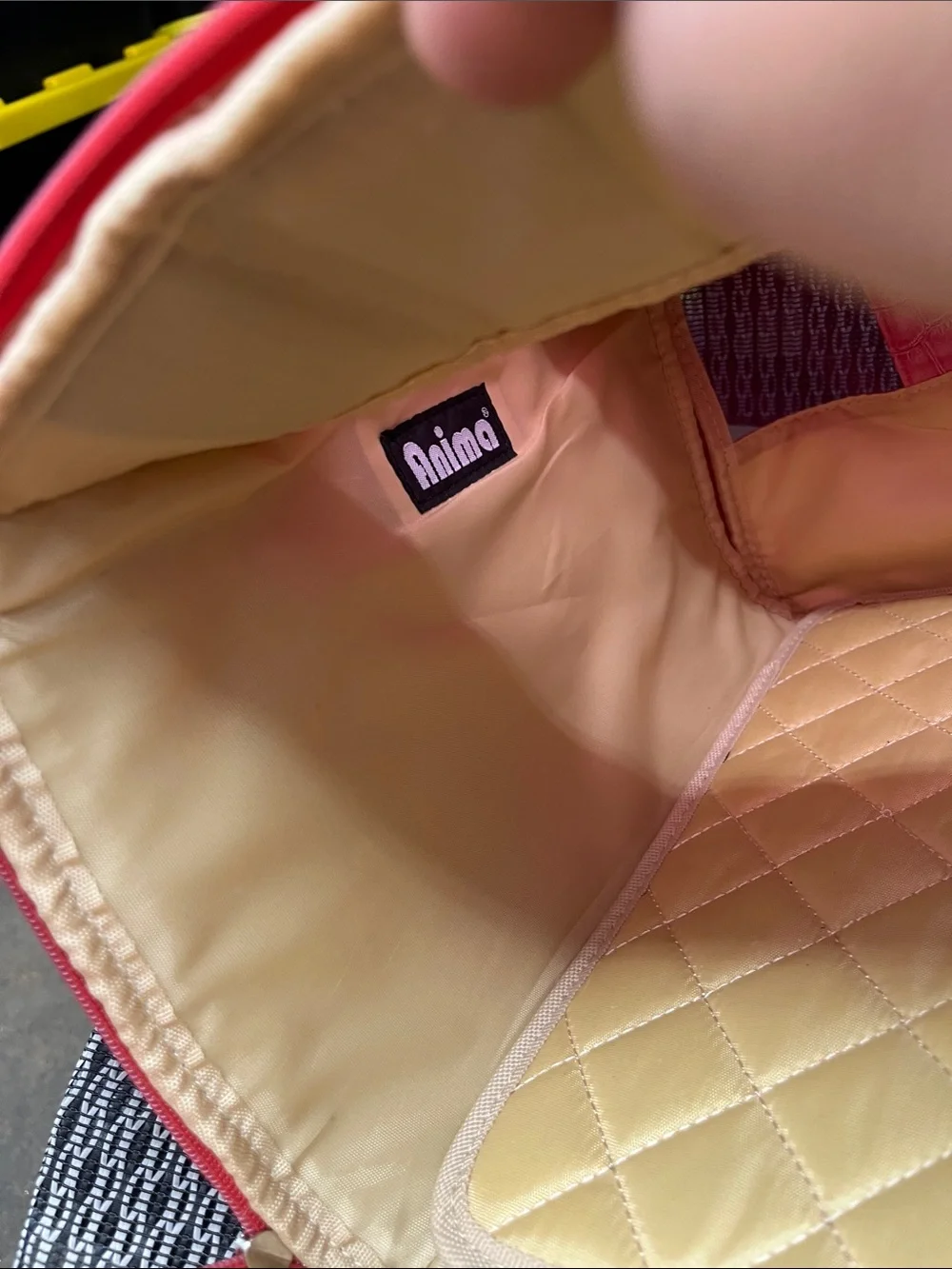 Anima bag stylish hot
