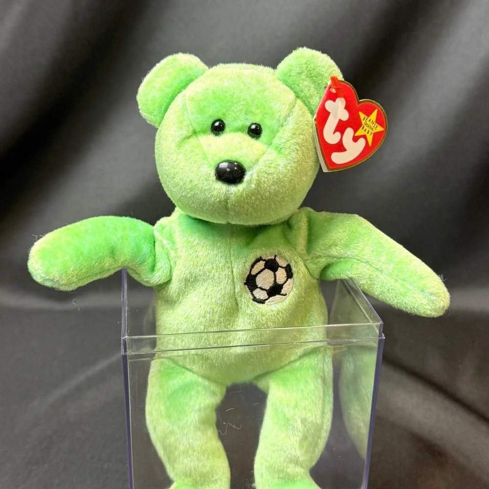 Ty beanie babies