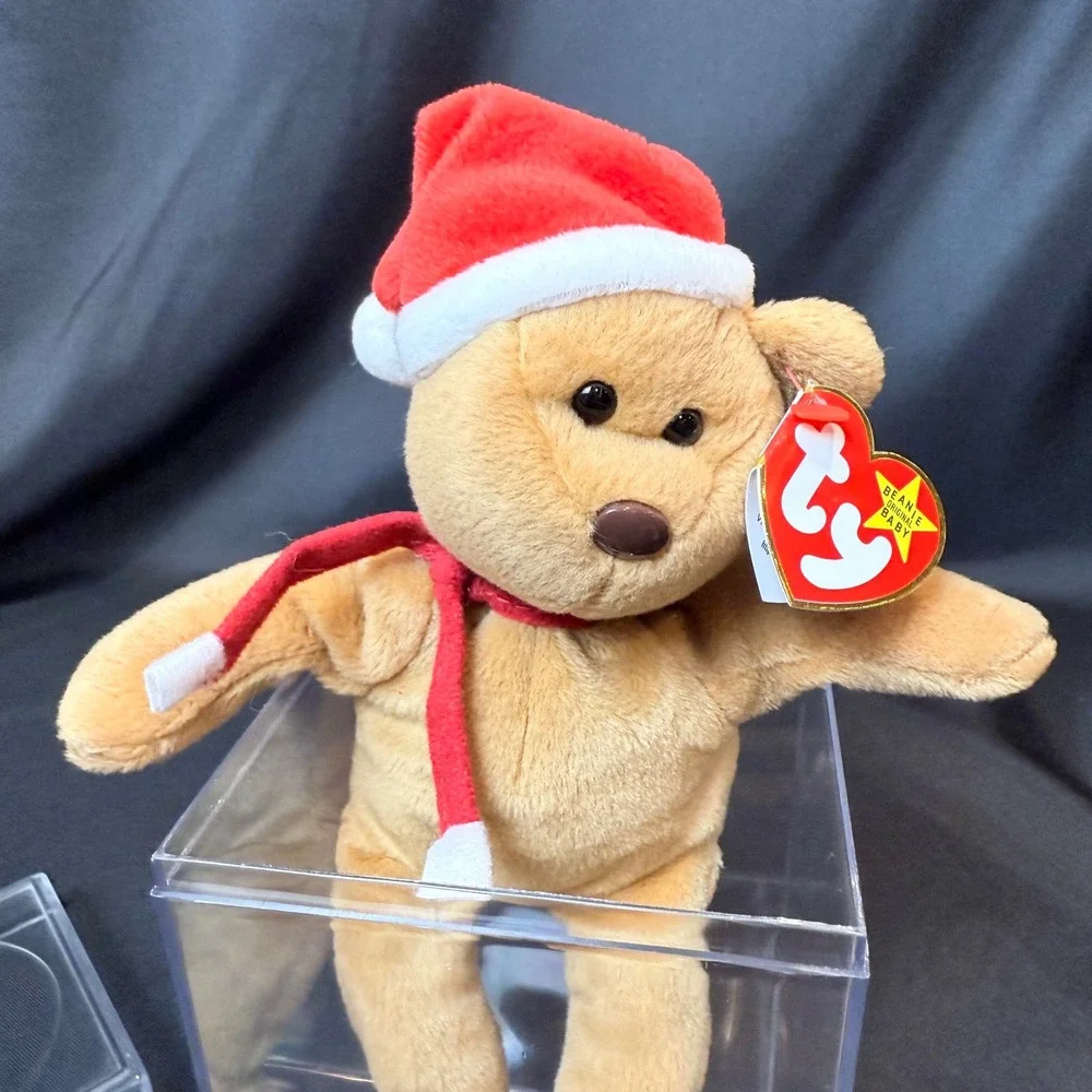 Ty beanie babies