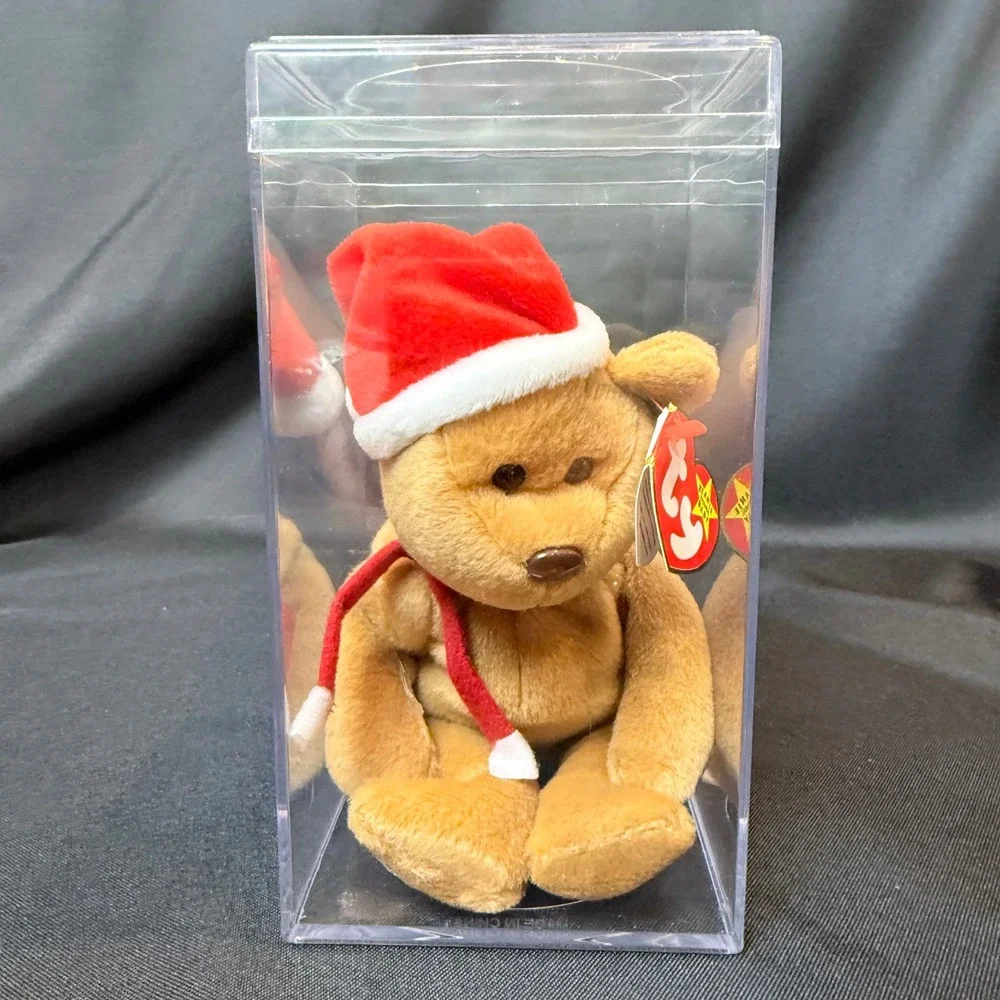 Ty beanie babies