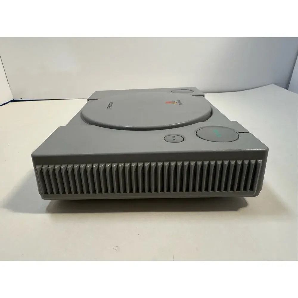 Sony playstation ps1