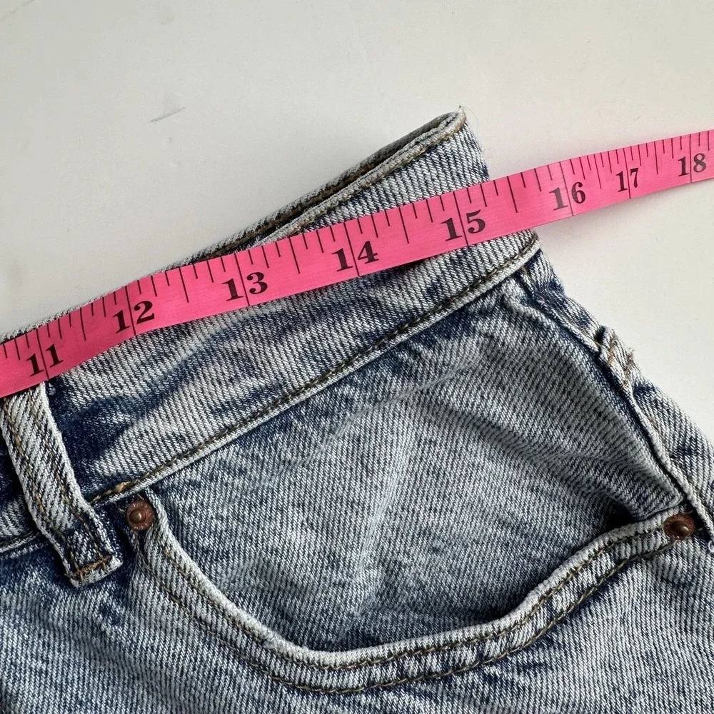 PacSun mom short