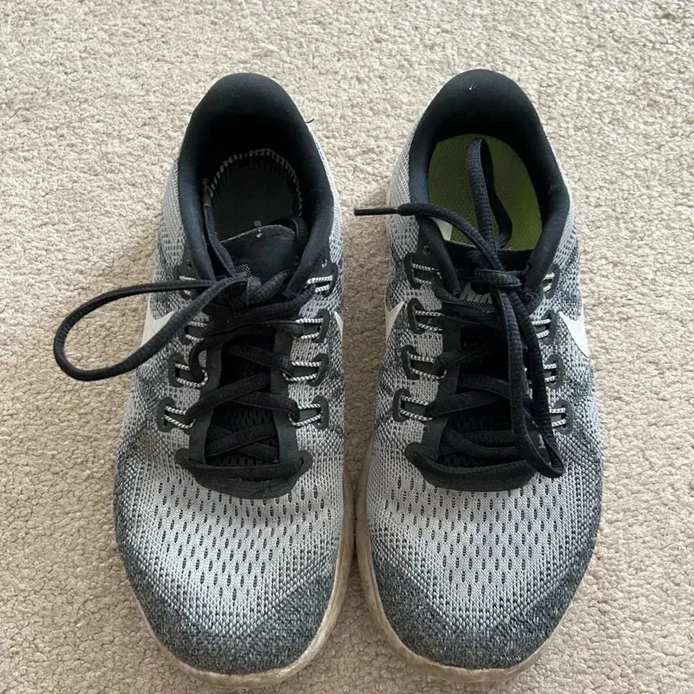 Nike these are