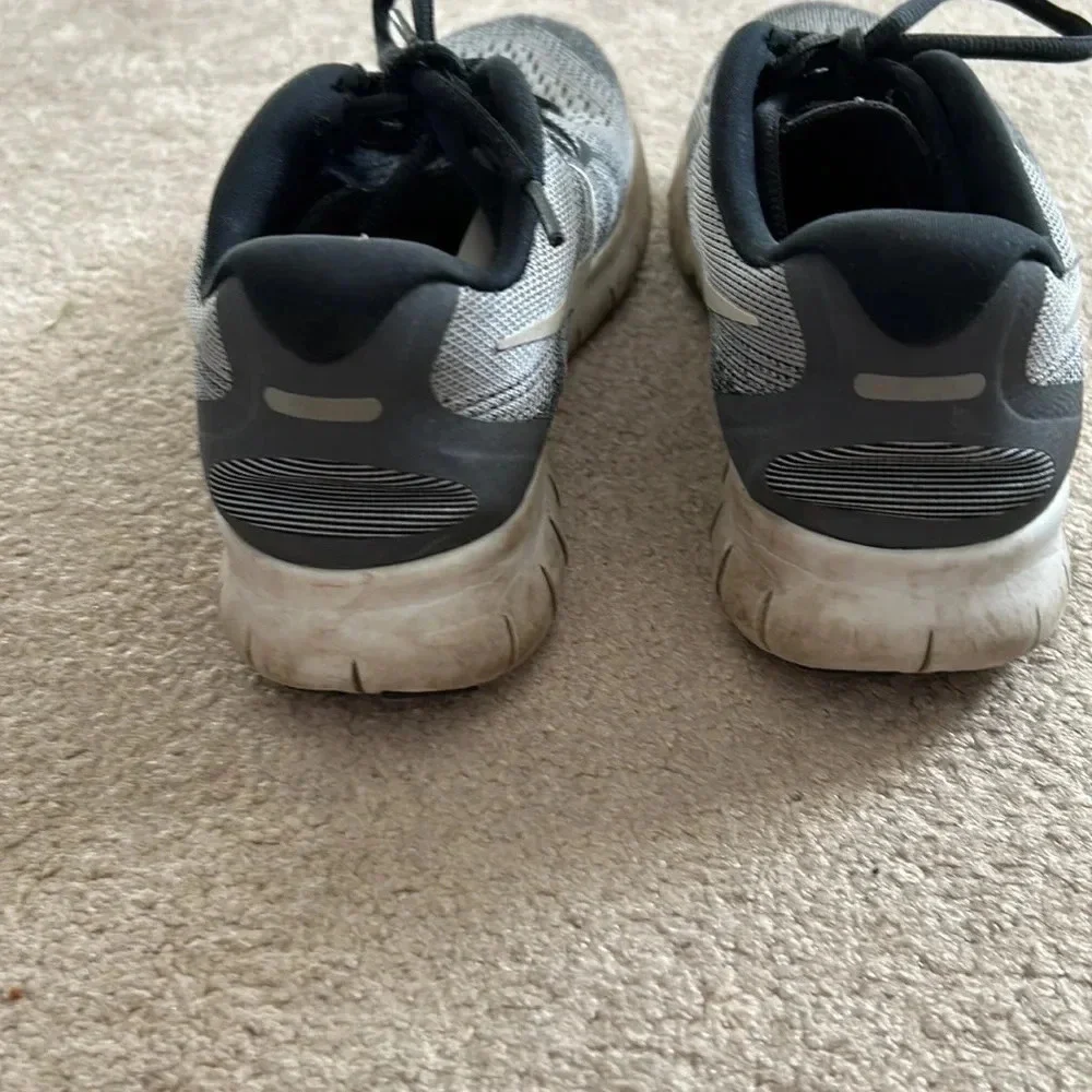 Nike these are