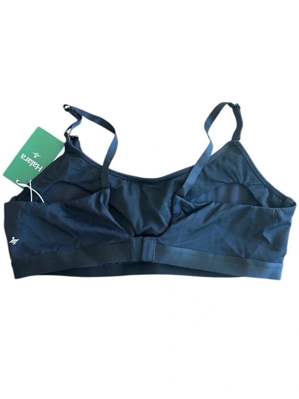 HALARA 12 smoke stretch