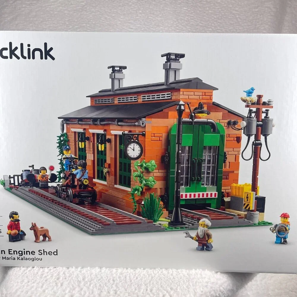 Lego 910033 bricklink