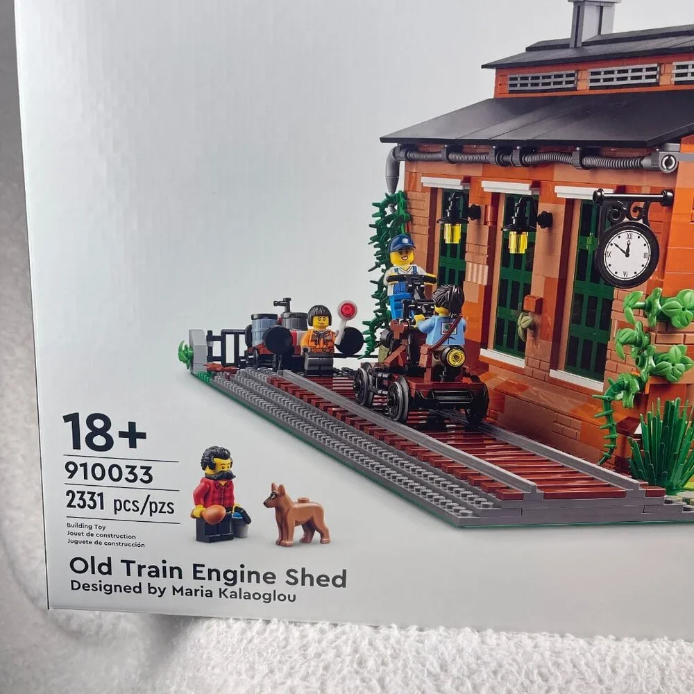 Lego 910033 bricklink