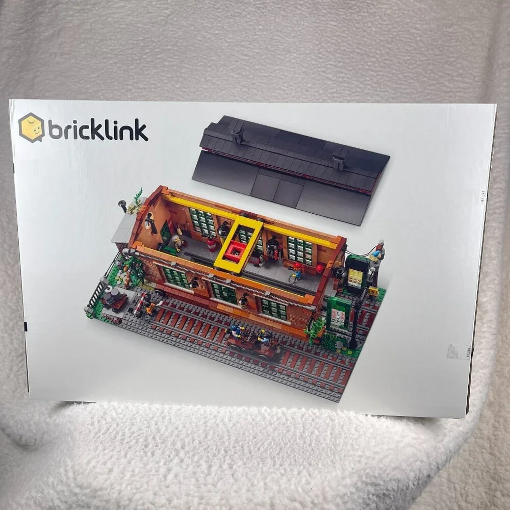 Lego 910033 bricklink