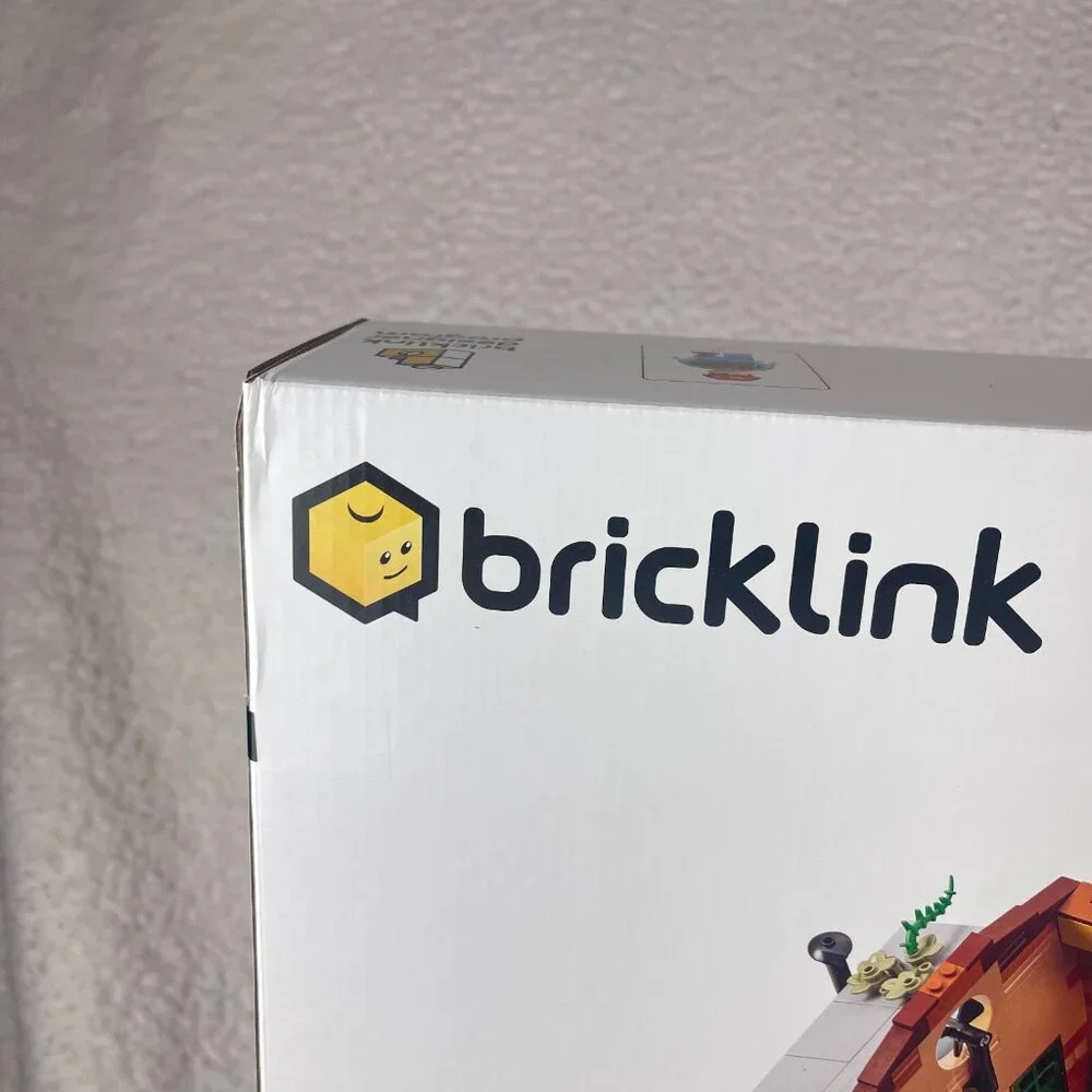 Lego 910033 bricklink