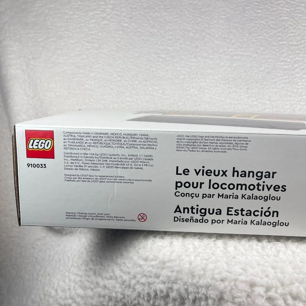 Lego 910033 bricklink