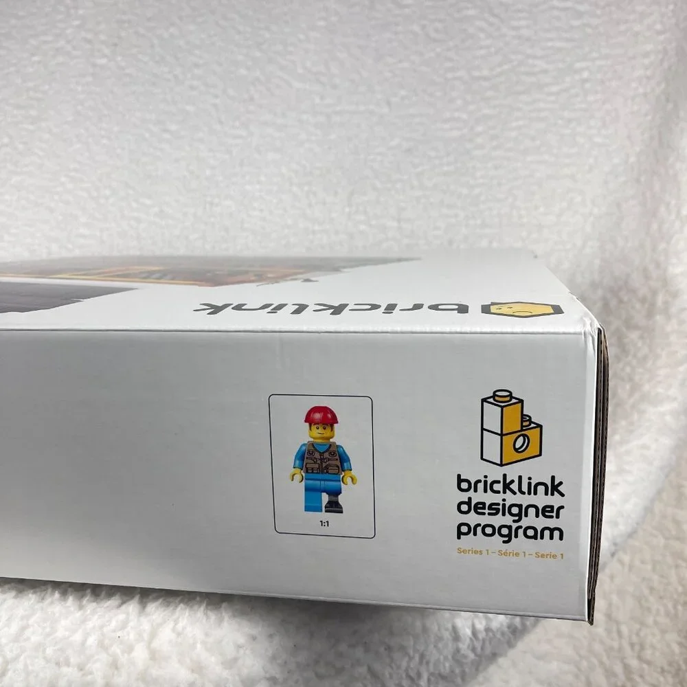 Lego 910033 bricklink