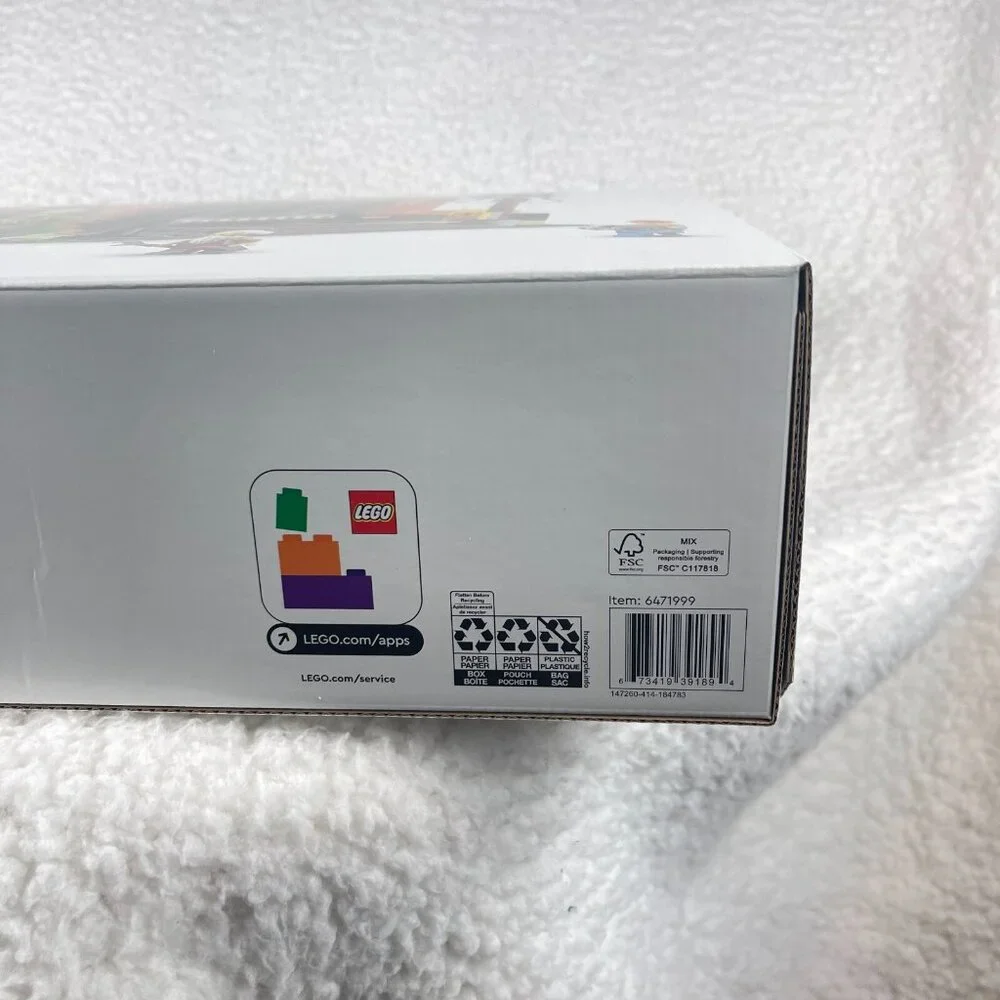 Lego 910033 bricklink