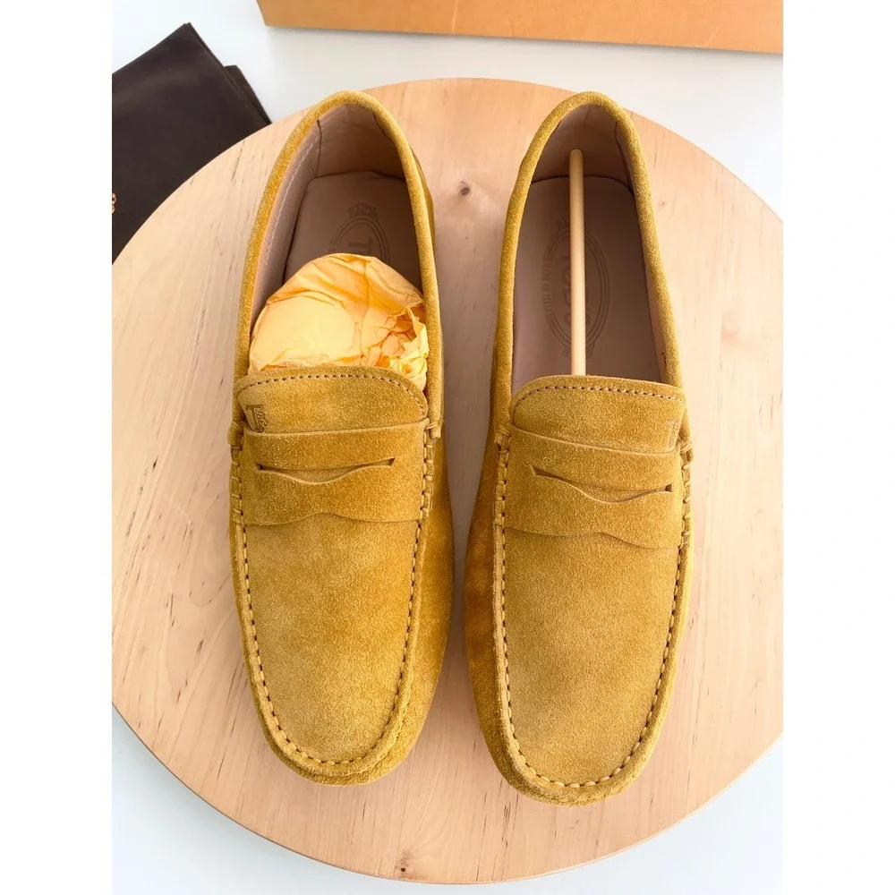 Tods tod men
