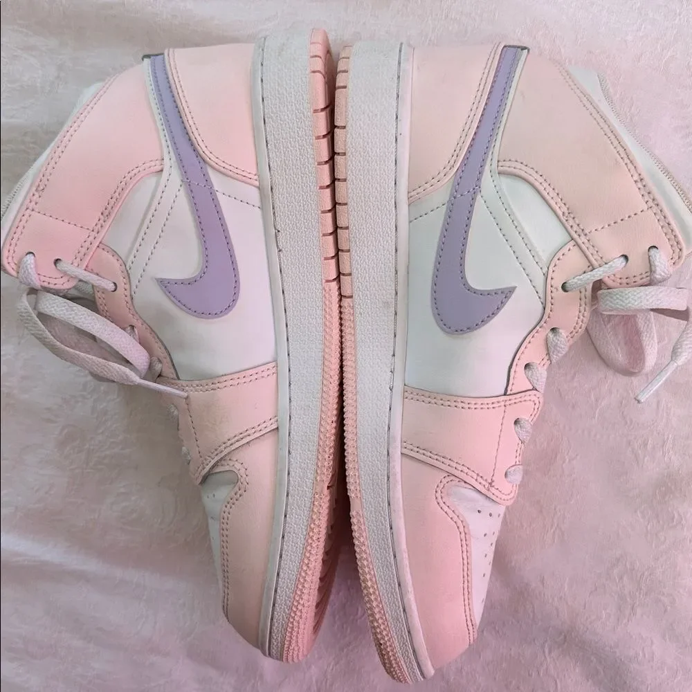 Jordan excellent used