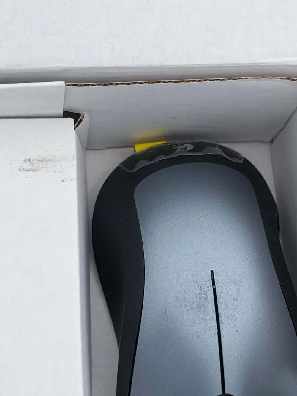 Logitech use your life