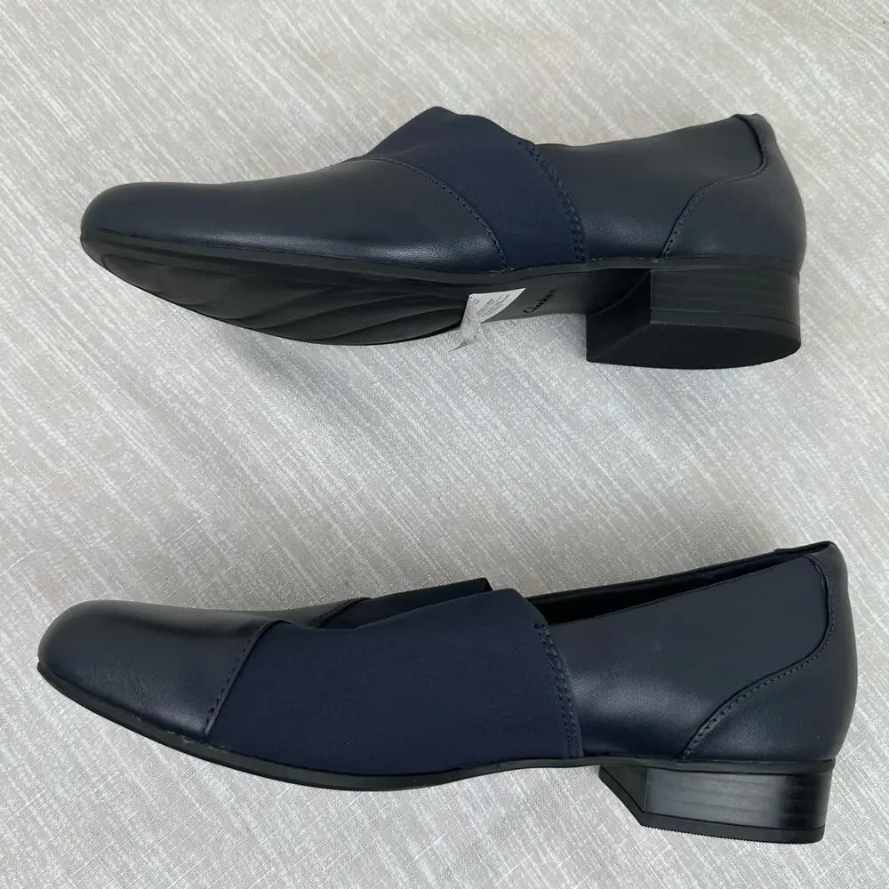 Clarks juliet gem