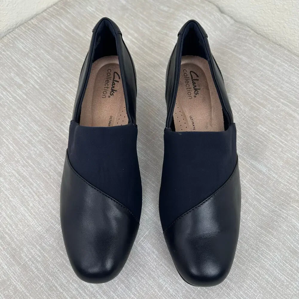 Clarks juliet gem