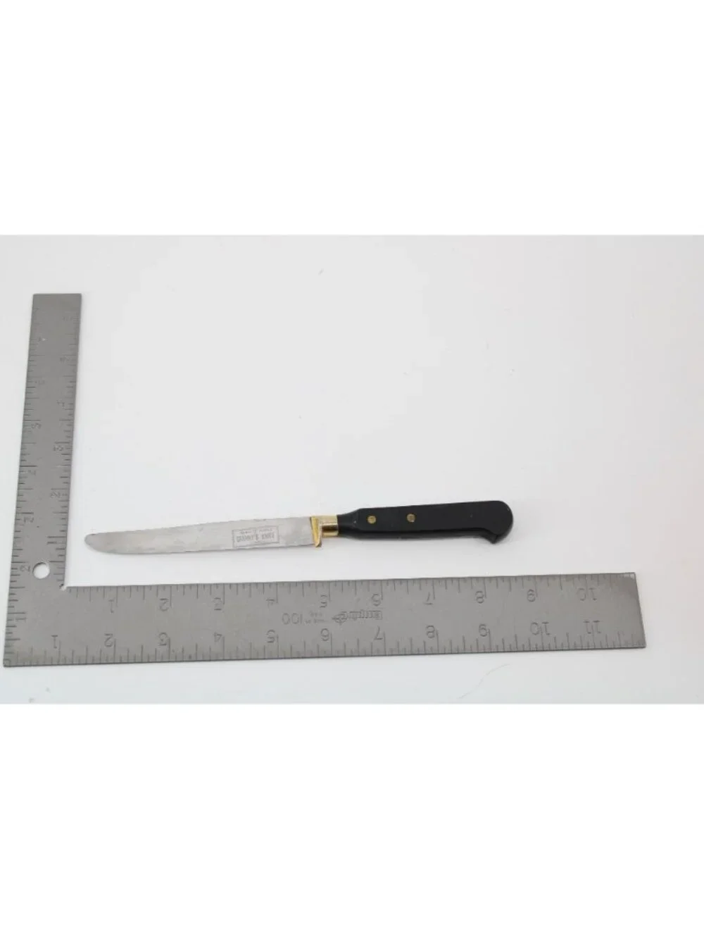 imperial listing knife